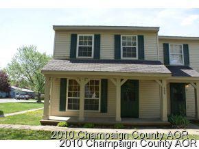 608 Duncan, Champaign, IL 61821