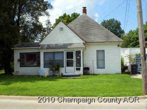 [Address Hidden by Seller], Danville, IL 61832