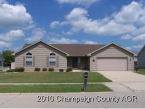 [Address Hidden by Seller], St. Joseph, IL 61873