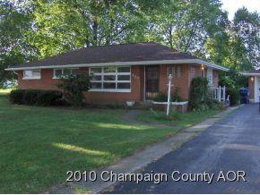 [Address Hidden by Seller], Atwood, IL 61913