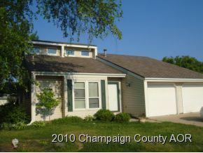 [Address Hidden by Seller], Rantoul, IL 61866