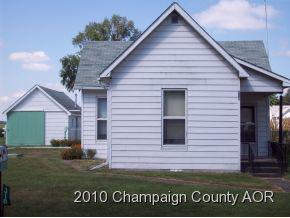 [Address Hidden by Seller], Garrett, IL 61913