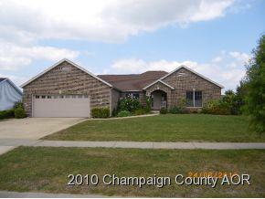 [Address Hidden by Seller], St. Joseph, IL 61873