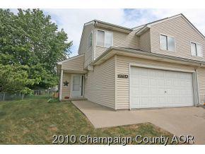 [Address Hidden by Seller], Champaign, IL 61822