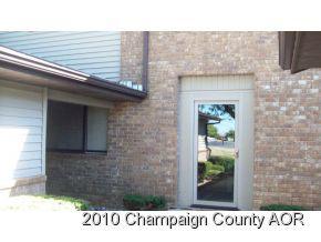 709 A Broadmeadow Rd. #A, Rantoul, IL 61866