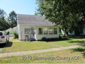 [Address Hidden by Seller], Homer, IL 61849