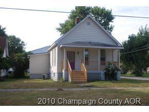 [Address Hidden by Seller], Arcola, IL 61910