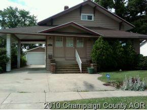 [Address Hidden by Seller], Rantoul, IL 61866