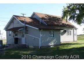 [Address Hidden by Seller], Roberts, IL 60962