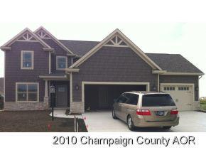 [Address Hidden by Seller], Champaign, IL 61822
