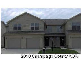 [Address Hidden by Seller], Champaign, IL 61822