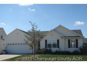 [Address Hidden by Seller], Champaign, IL 61822