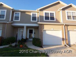 3710 Summer Sage Court, Champaign, IL 61822