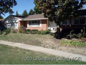 6 Oconnor Ct, Champaign, IL 61821