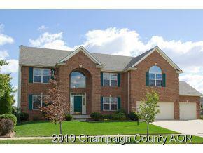 [Address Hidden by Seller], Champaign, IL 61822