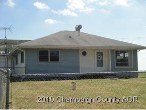 [Address Hidden by Seller], Foosland, IL 61845