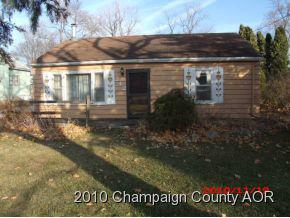 242 N Main #1, Roberts, IL 60962