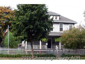[Address Hidden by Seller], Champaign, IL 61820