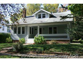 [Address Hidden by Seller], Champaign, IL 61820