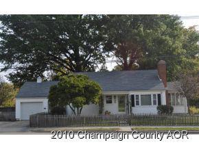 [Address Hidden by Seller], Champaign, IL 61820