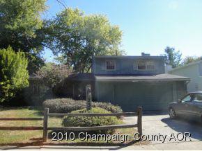 [Address Hidden by Seller], Champaign, IL 61821