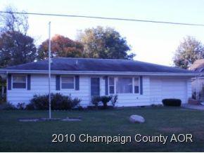 [Address Hidden by Seller], Philo, IL 61864