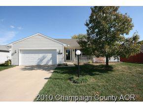[Address Hidden by Seller], Champaign, IL 61822