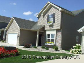 3007 Nobel, Champaign, IL 61822