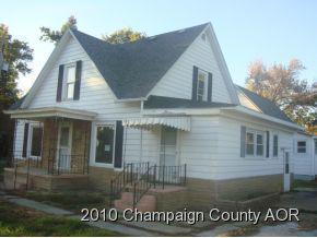 904 E Vanburen St, Cuba, IL 61427