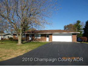 [Address Hidden by Seller], Royal, IL 61871