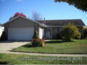 [Address Hidden by Seller], Champaign, IL 61822