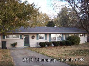 [Address Hidden by Seller], Arcola, IL 61910