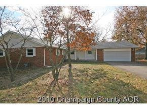 [Address Hidden by Seller], Champaign, IL 61821