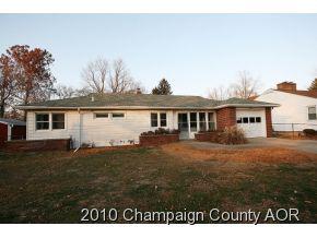 [Address Hidden by Seller], Champaign, IL 61821