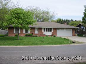[Address Hidden by Seller], St. Joseph, IL 61873