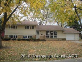 [Address Hidden by Seller], Rantoul, IL 61866