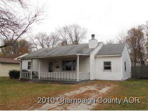 253 Arcadia Dr., Rantoul, IL 61866