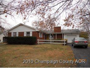 [Address Hidden by Seller], Tuscola, IL 61953