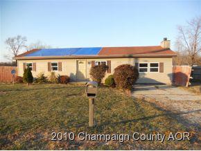 [Address Hidden by Seller], Georgetown, IL 61846