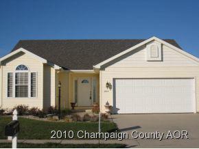 [Address Hidden by Seller], Champaign, IL 61822