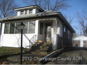 308.5 W William, Champaign, IL 61820