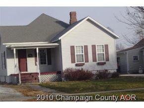 [Address Hidden by Seller], Rantoul, IL 61866