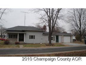 200 4th St Nw, Casey, IL 62520