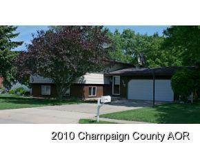 [Address Hidden by Seller], Rantoul, IL 61866