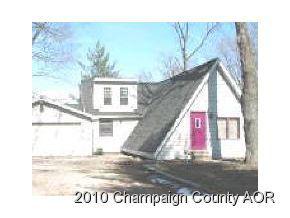 [Address Hidden by Seller], Sadorus, IL 61872