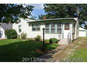 [Address Hidden by Seller], St. Joseph, IL 61873