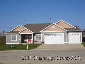 [Address Hidden by Seller], St. Joseph, IL 61873