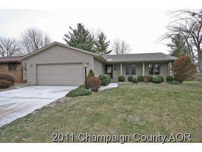 [Address Hidden by Seller], Champaign, IL 61821