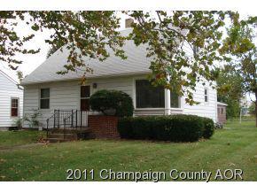 1512 W Columbia, Champaign, IL 61820