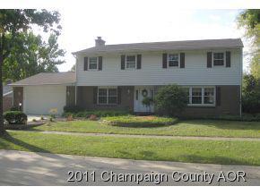 [Address Hidden by Seller], Champaign, IL 61820